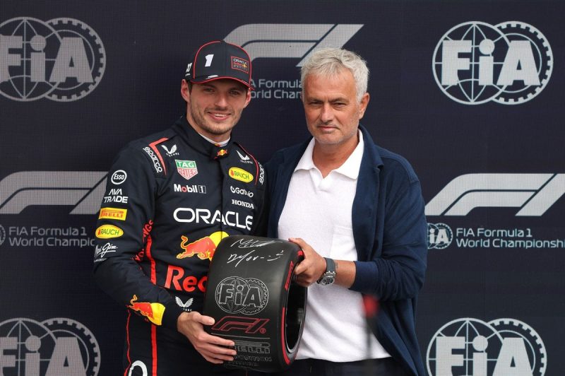 F1: Verstappen na pole; Bortoleto 16°; confira grid de largada do GP da Grã-Bretanha