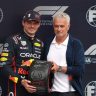 F1: Verstappen na pole; Bortoleto 16°; confira grid de largada do GP da Grã-Bretanha