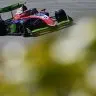 F3: Câmara é oitavo na Sprint de Silverstone enquanto Tsolov abandona; Inthraphuvasak vence