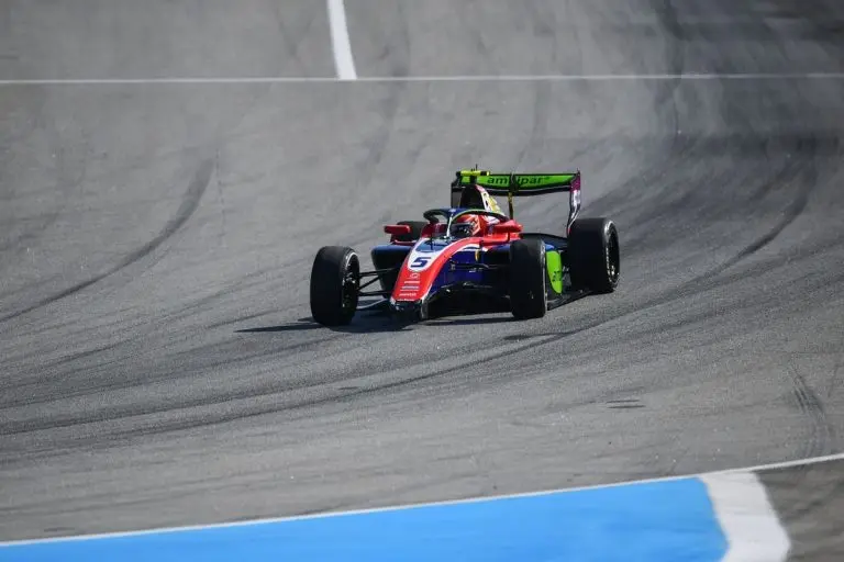 F3 - Rafael Câmara é otimista e mira bom resultado em Spa: "Estou ansioso"
