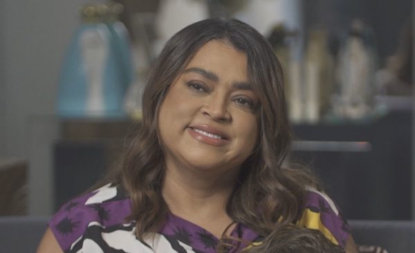 Morre Preta Gil, aos 50 anos