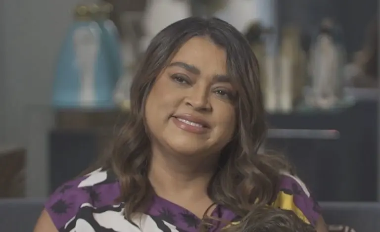 Morre Preta Gil, aos 50 anos