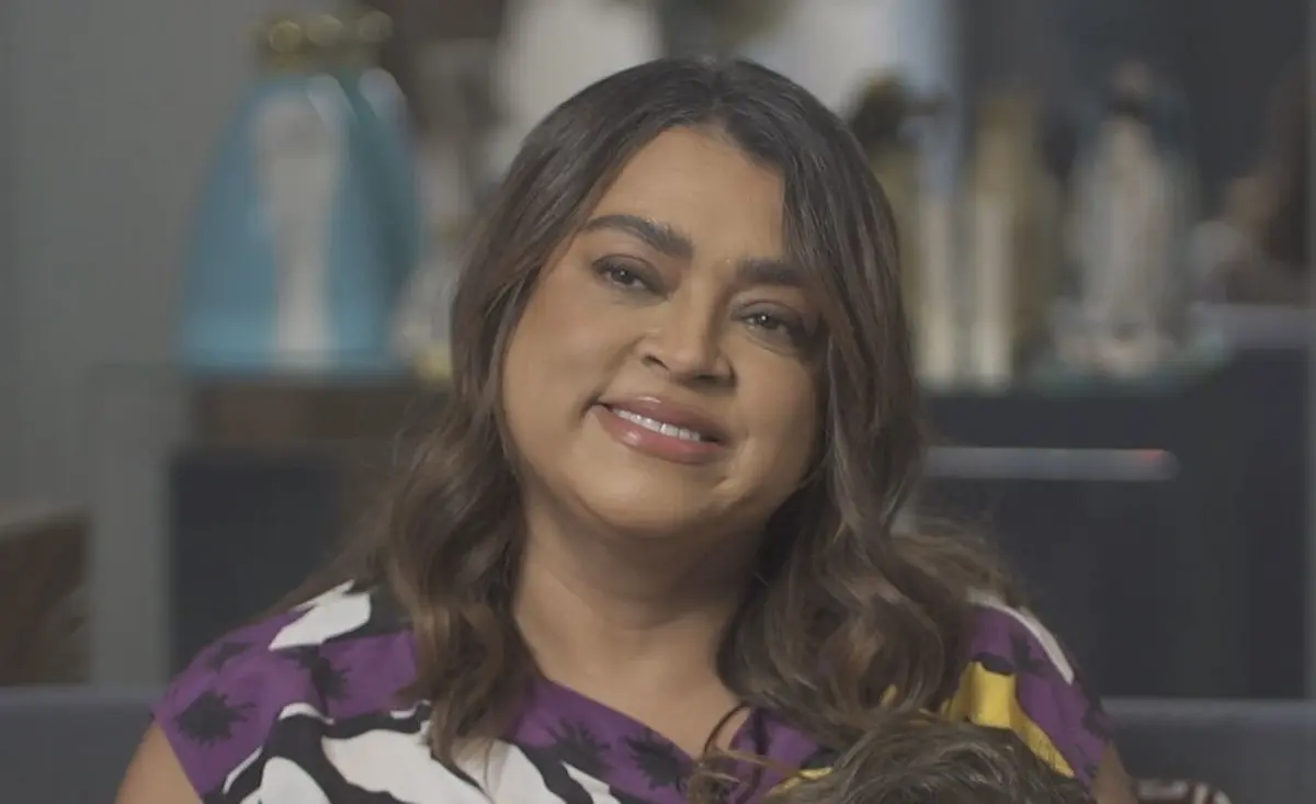 Morre Preta Gil, aos 50 anos
