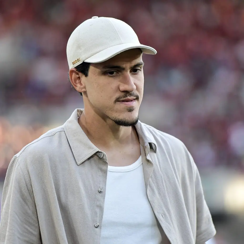 Filipe Luís detona postura de Pedro no Flamengo: "Atitude lamentável, beirou o ridículo" | flamengo
