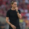Filipe Luís comanda o Flamengo em vitória contra o São Paulo no Maracanã