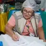 Fiscalizacao preventiva para garantir seguranca alimentar no Arraial William Roth Secom RR 3