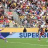 Fluminense chega a R$ 329 milhões em premiação com vaga na semifinal da Copa do Mundo de Clubes | fluminense