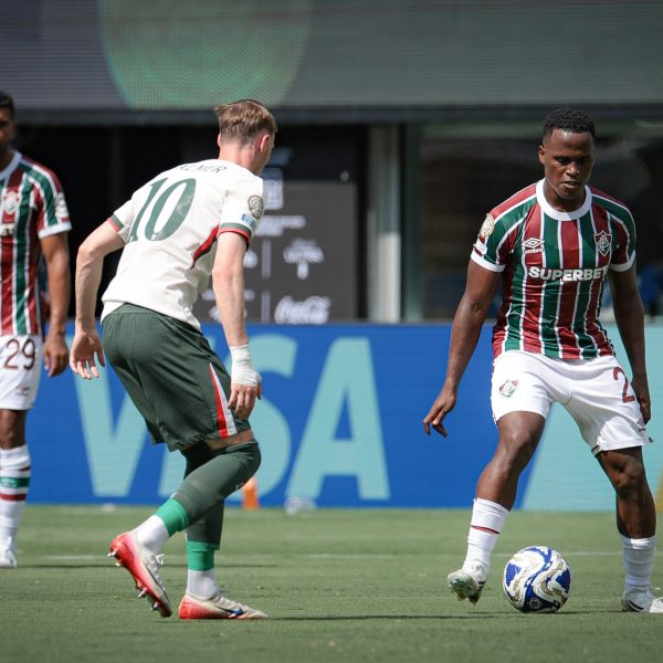 Fluminense encerra participação na Copa do Mundo de Clubes com R$ 331 milhões em premiação | fluminense