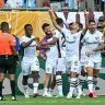 Fluminense mantém formação de três zagueiros para enfrentar Al-Hilal na semifinal do Mundial; veja escalação