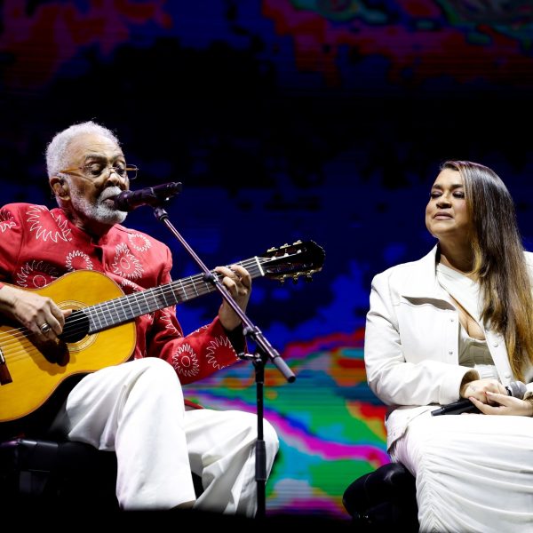 Em nota, Gilberto Gil diz que família está providenciando a repatriação do corpo de Preta | Bahia