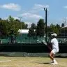 Guto vence finalista de RG e chega à semifinal em Roehampton