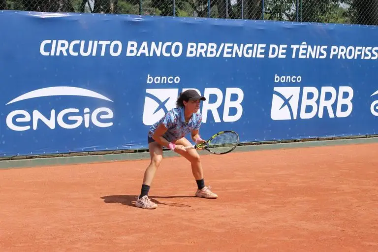 ITF feminino em Rio Claro começa com nove brasileiras