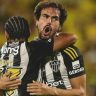 Meia entrou, sofreu pênalti que gerou gol de Hulk e cavou expulsão no 2º tempo