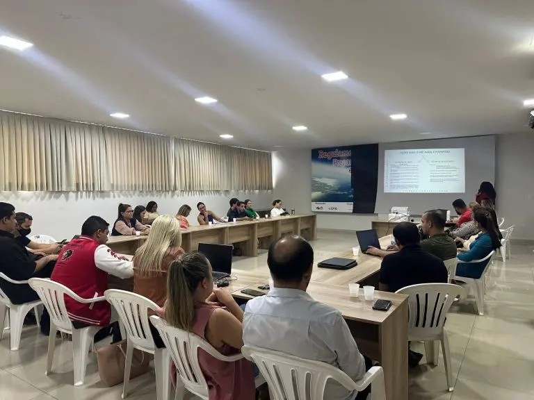 Implantacao do projeto TelePNAR em RR Ascom Sesau 1 scaled