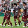 Imprensa internacional repercute classificação tricolor para a semifinal: "Um Fluminense para a história" | fluminense