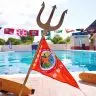 Inauguracao da piscina semiolimpica para treinamentos de busca e salvamento Paulo Heyder 10