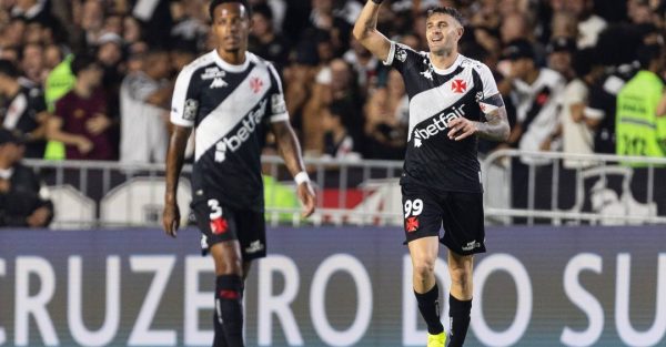 Independiente Del Valle x Vasco: onde assistir, horário e escalações