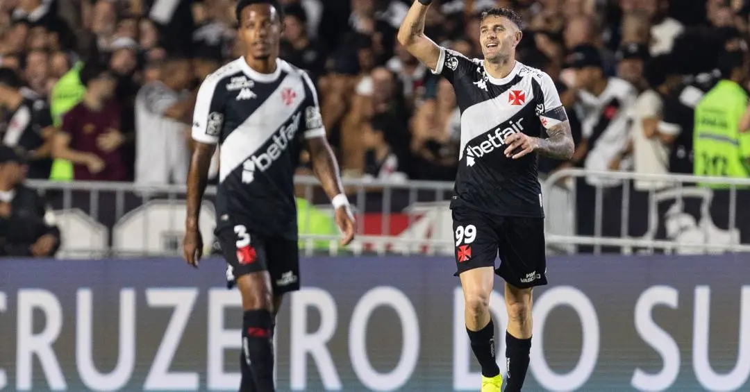 Independiente Del Valle contra Vasco: informações sobre transmissão, horário e times escalados 1 Independiente Del Valle x Vasco: onde assistir, horário e escalações