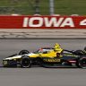 Indy: Herta supera Palou e fica com a pole na etapa de Toronto