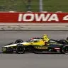 Indy: Herta supera Palou e fica com a pole na etapa de Toronto