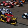 Indy: Palou mantém 'soberania' e vence etapa de Iowa