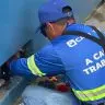 Instalacao de Hidrometros para reduzir perdas de agua tratada 2 1