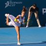 Itália vence a Croácia na abertura da Copa Hopman em Bari