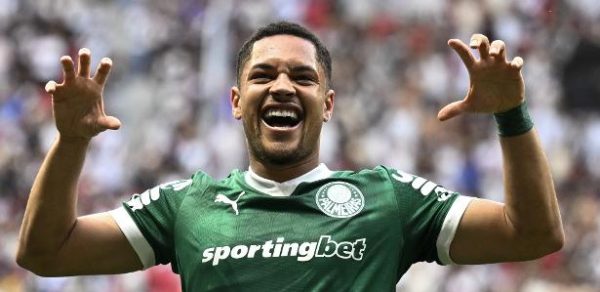 jogo do palmeiras hoje (20) pelo brasileirão: horário e onde assistir ao vivo