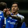 Kaio Jorge elege gol mais bonito de hat-trick no Cruzeiro e relembra fase ruim da carreira | cruzeiro