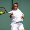 Kasatkina, Tauson e Alexandrova confirmam favoritismo e avançam