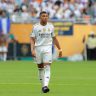 Kylian Mbappé titulaire avec le Real Madrid face au PSG