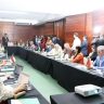 Lancamento do Ambiente Virtual de Experiencias Exitosas do Conass Ascom Sesau 1