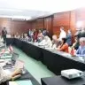 Lancamento do Ambiente Virtual de Experiencias Exitosas do Conass Ascom Sesau 1
