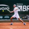 Leonardo Storck e Ana Cruz lideram vitórias brasileiras em Londrina