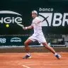 Leonardo Storck e Ana Cruz lideram vitórias brasileiras em Londrina