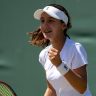 Rankings juvenis têm novos líderes depois de Wimbledon