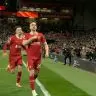 Liverpool publica que vai "imortalizar" a camisa 20 de Diogo Jota | futebol inglês