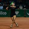 Luiza Fullana para nas quartas no Pinheiros, argentinas se destacam