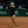 Luiza Fullana para nas quartas no Pinheiros, argentinas se destacam