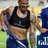 Manchester City knocked out of Club World Cup as Al-Hilal strike twice in extra time | Club World Cup 2025