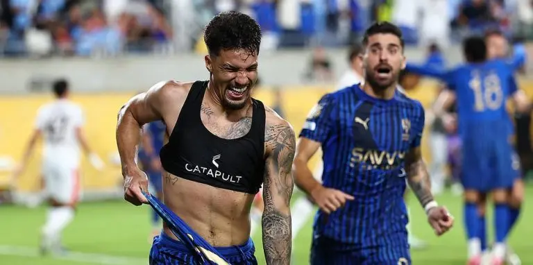 Manchester City vs Al Hilal - Club World Cup: Live score, team news and updates with Pep Guardiola's side just minutes away from crashing out after extra time drama