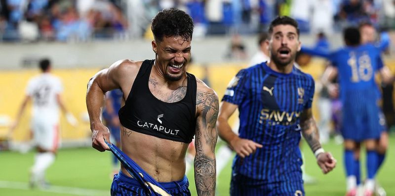 Manchester City vs Al Hilal - Club World Cup: Live score, team news and updates with Pep Guardiola's side just minutes away from crashing out after extra time drama