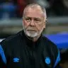 Mano diz que Grêmio não competiu, assume culpa, mas dá recado: "Nos escondemos no momento difícil" | grêmio