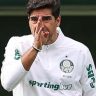 Massini: Palmeiras e Abel devem esperar fim da temporada por renovação