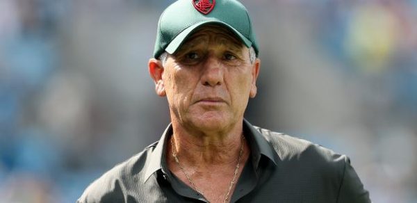 Mauro Cezar: Flu teve grande vitória, mas jogar confete no Renato é exagero