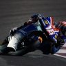 Moto2: Chuva interrompe TL2 em Brno; Roberts lidera com melhor tempo e Moreira fica fora do Q2