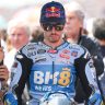 MotoGP: Álex Márquez é liberado para viajar para a Alemanha após cirurgia na mão