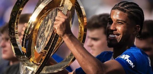 Mundial faz Andrey, enfim, se firmar após 2 anos 'esquecido' pelo Chelsea
