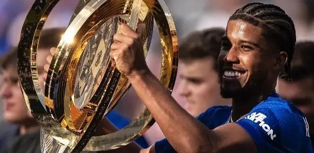 Mundial faz Andrey, enfim, se firmar após 2 anos 'esquecido' pelo Chelsea