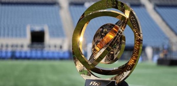 Troféu do Mundial de Clubes